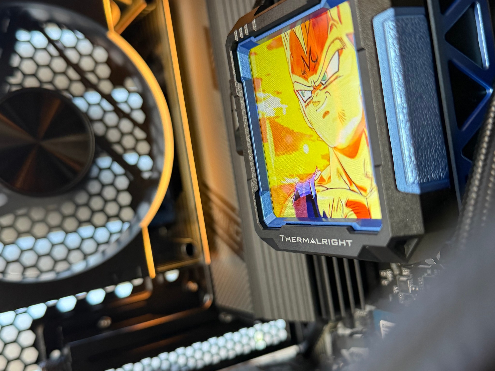 🔥 Ryzen 7 5800XT + RX 6750 XT 12GB Gaming PC | 32GB RAM | 1TB SSD | 🔥