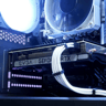 Micro-machine | Intel 12100f, RTX 3050, 1tb nvme