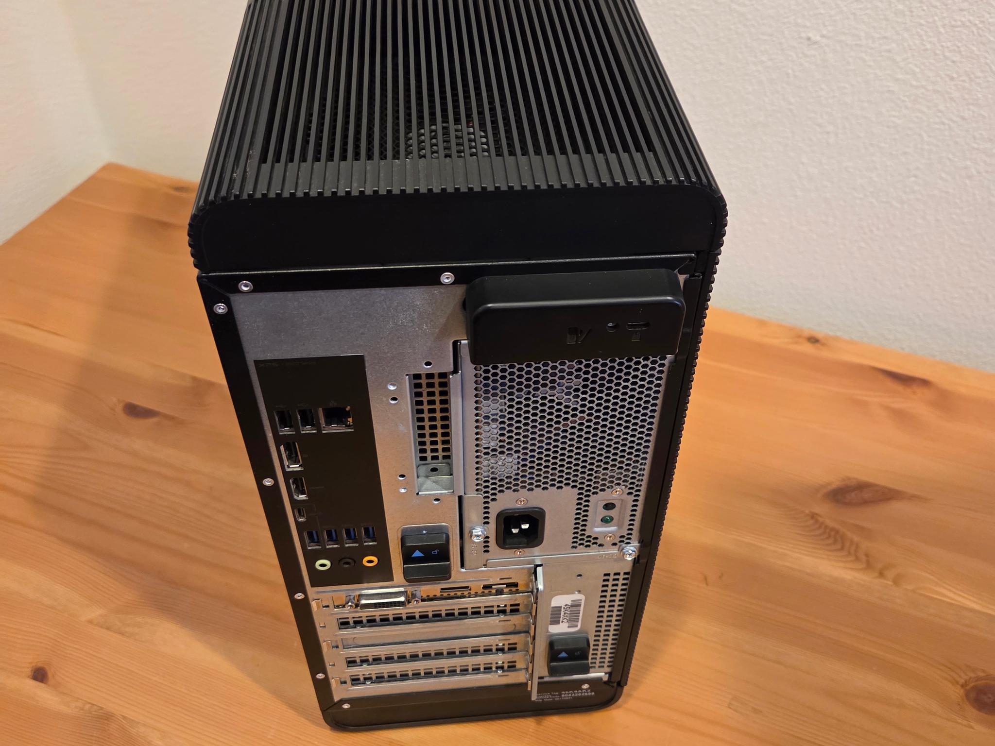 Budget Gaming Done Right! i7 7700, GTX 1050 Ti, 8GB Ram