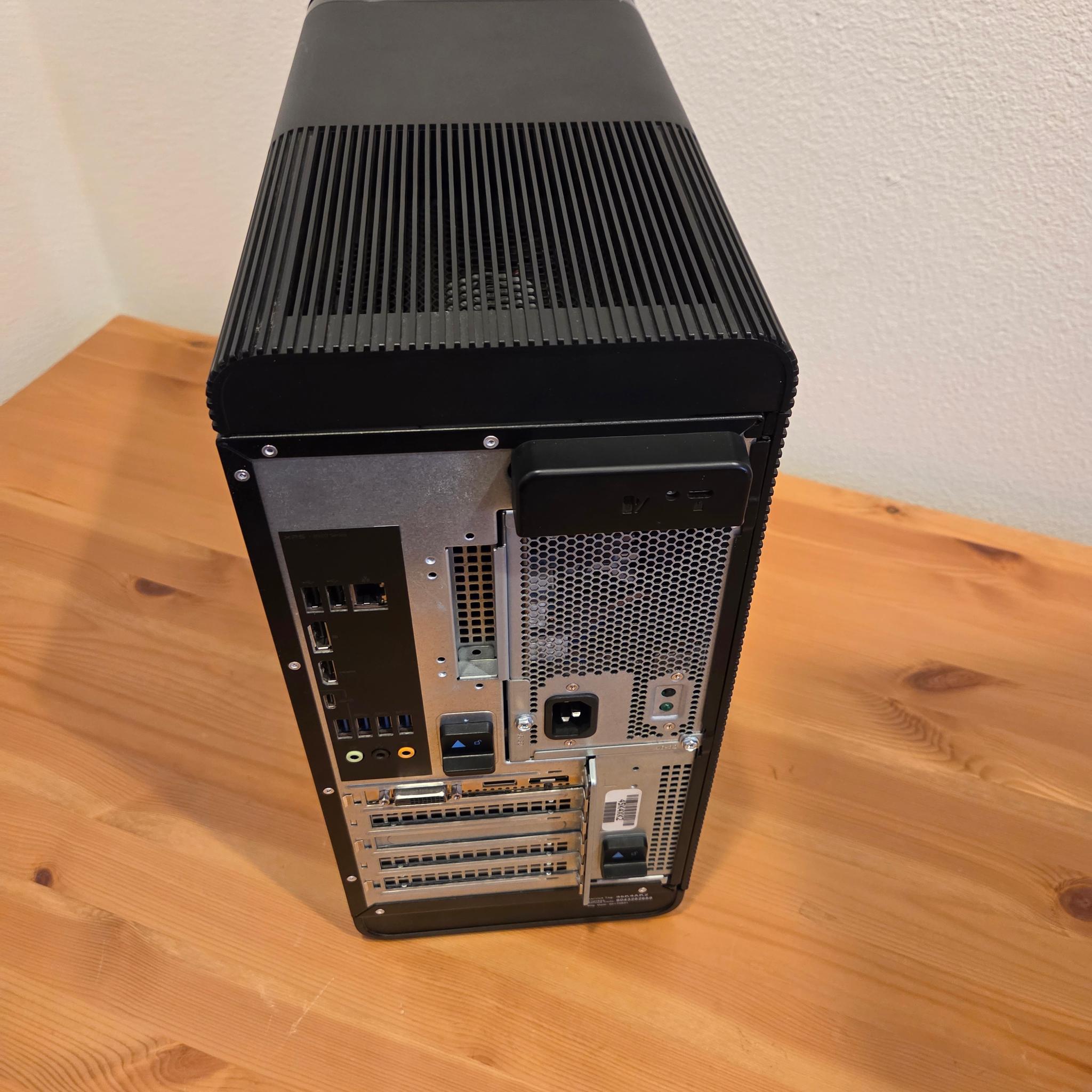 Budget Gaming Done Right! i7 7700, GTX 1050 Ti, 8GB Ram