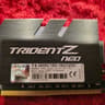 G Skill TridentZ Neo RGB DDR4 16GB (2X8GB)
