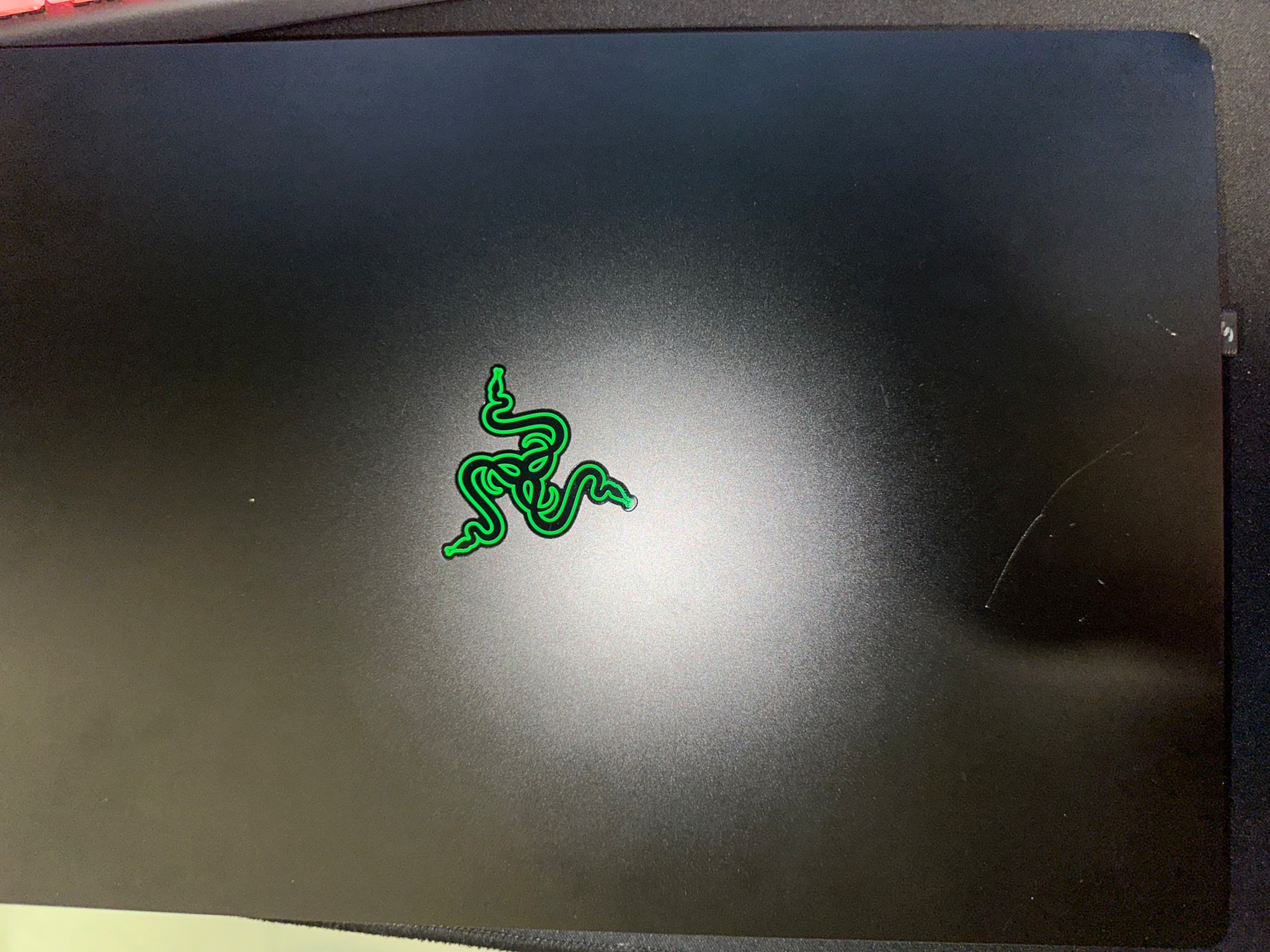 Razer Blade15 2021 (RTX 3070)