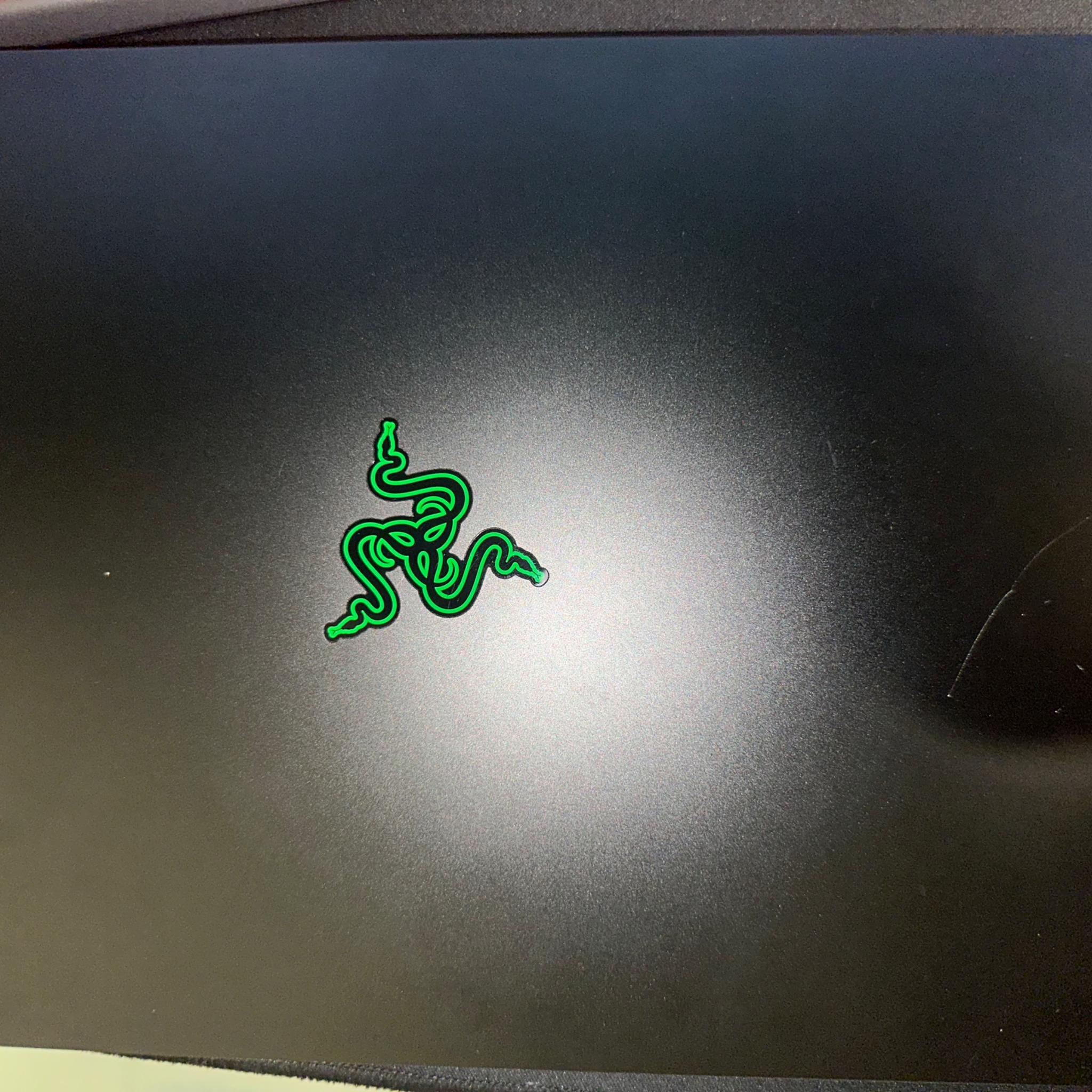 Razer Blade15 2021 (RTX 3070)
