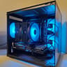 Gaming pc | Ryzen 5 | Intel arc a770 16gb | 32gb ram | wifi | WIN 11