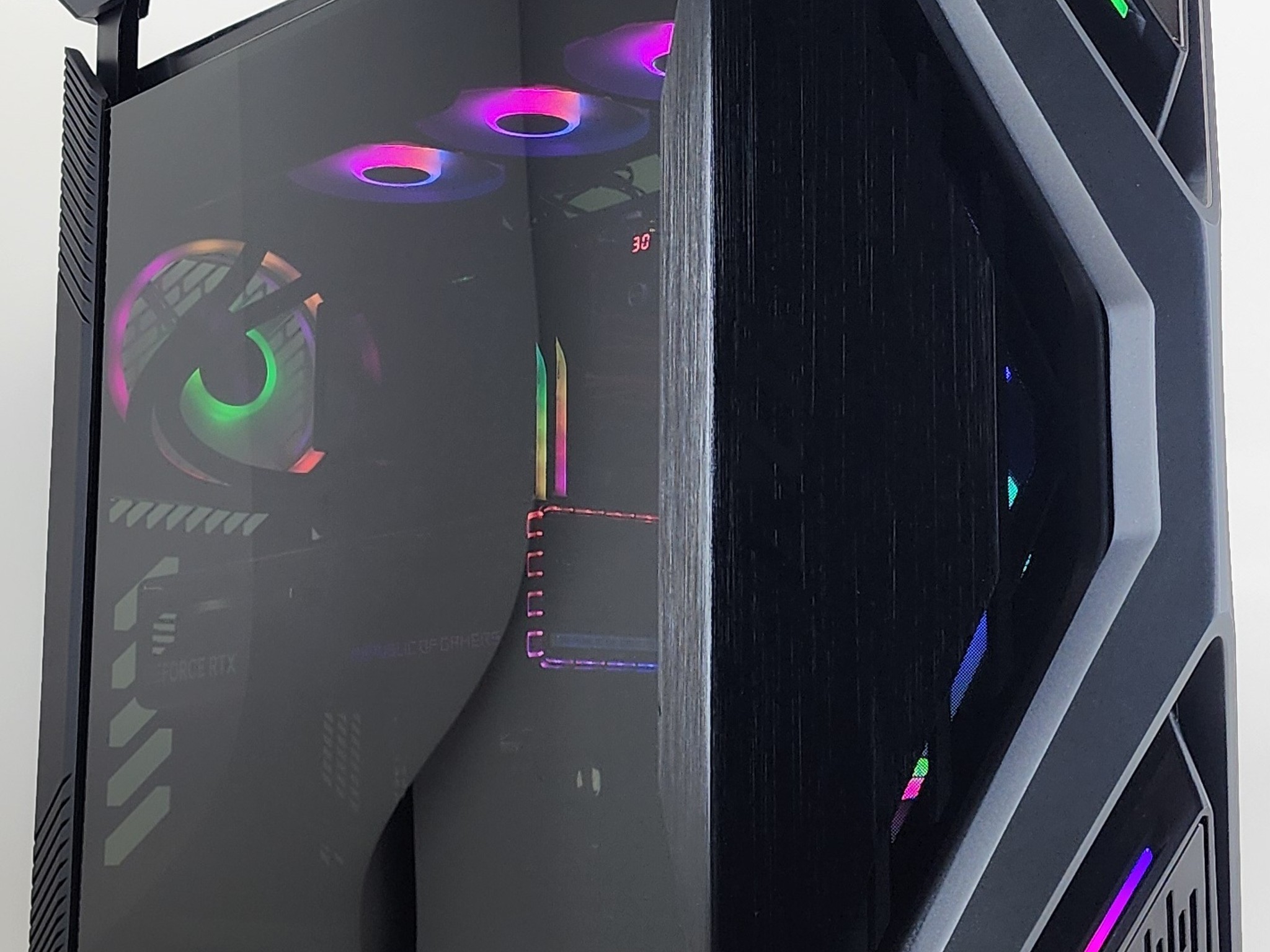 Gaming PC i9-13900K 32GB RAM 1TB SSD RTX 4080 16GB Windows 11 PC