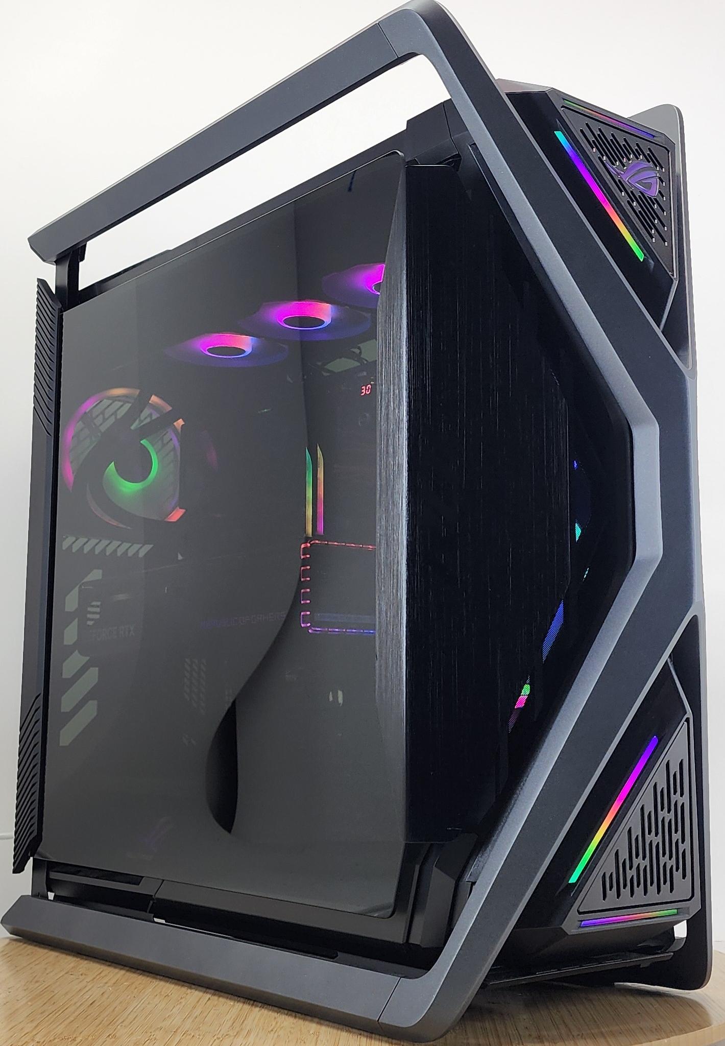 Gaming PC i9-13900K 32GB RAM 1TB SSD RTX 4080 16GB Windows 11 PC