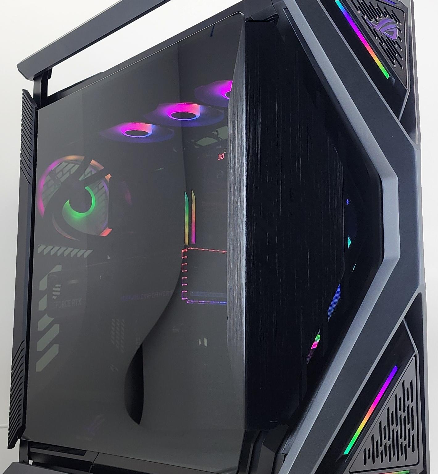 Gaming PC i9-13900K 32GB RAM 1TB SSD RTX 4080 16GB Windows 11 PC