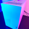 Custom Portable PC Intel Xeon E5 2630V4 10C 20T RX 580 8GB GDDR5 16GB Corsair DDR4 Windows 11