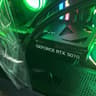 PNY GeForce RTX 5070 12GB GDDR7 Triple Fan