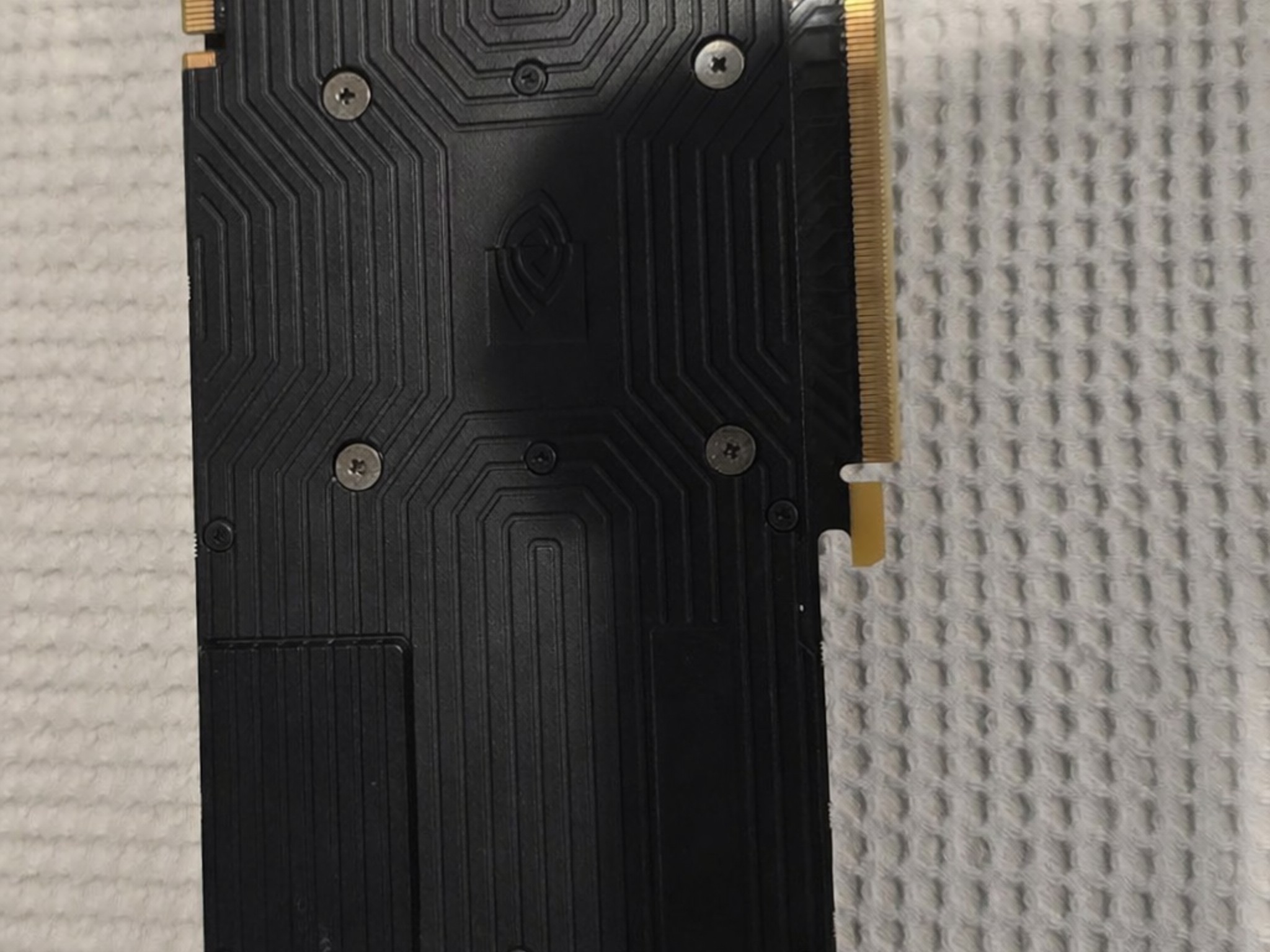 NVIDIA GeForce GTX 970 4 GB GDDR5