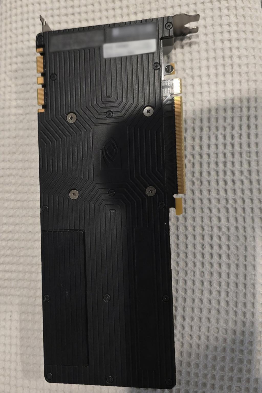 NVIDIA GeForce GTX 970 4 GB GDDR5