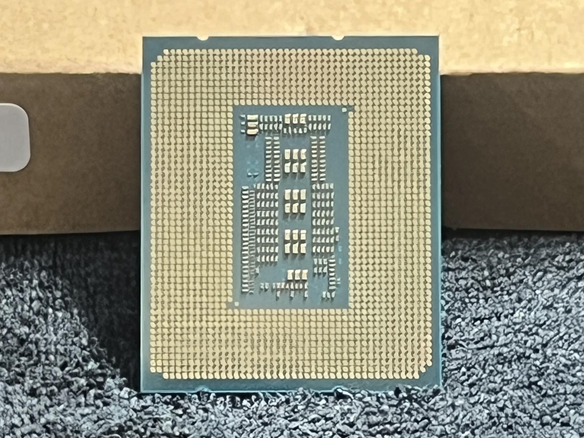Intel Core i9-13900KS Processor - 24-cores, 36MB Cache, up to 6.00 GHz