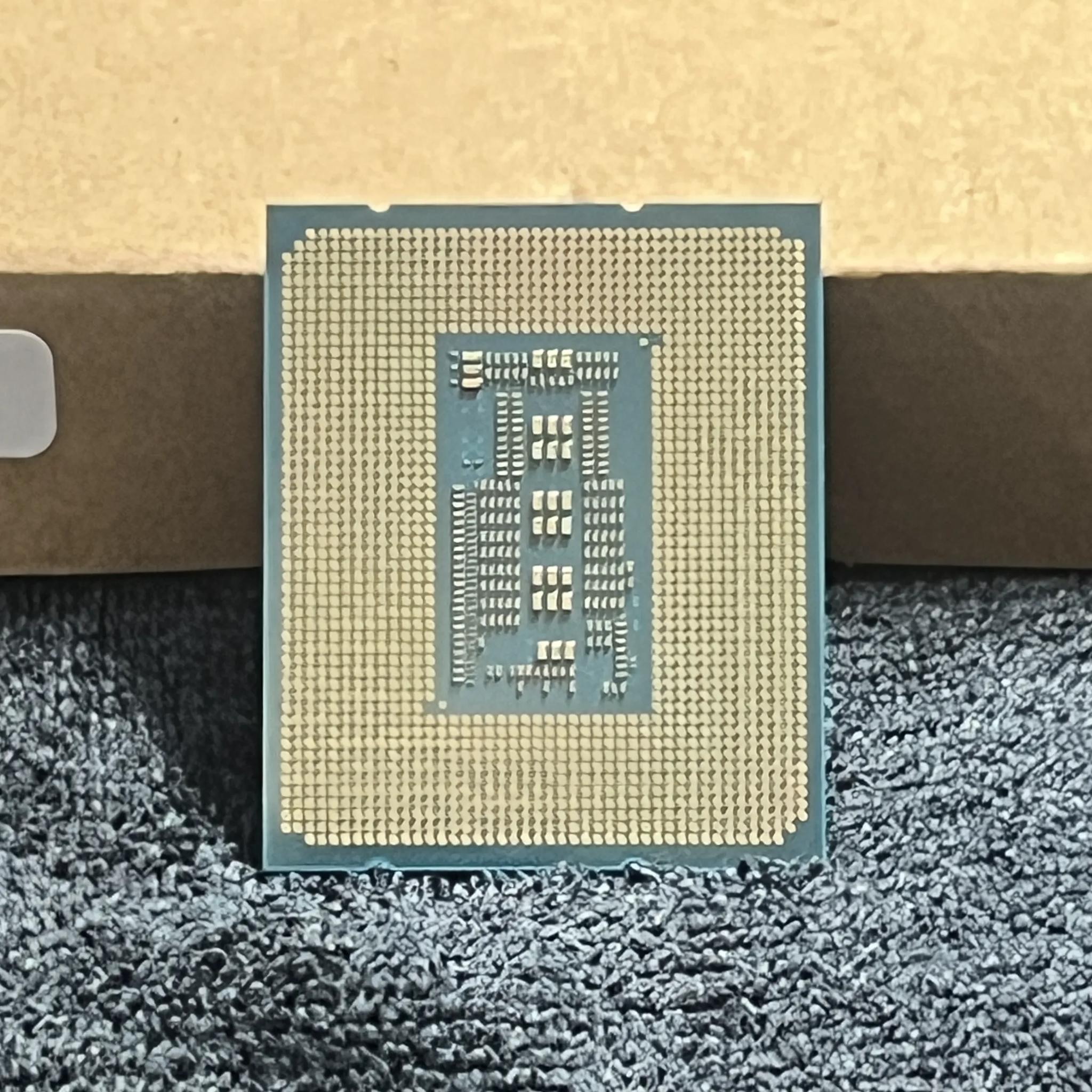 Intel Core i9-13900KS Processor - 24-cores, 36MB Cache, up to 6.00 GHz
