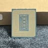 Intel Core i9-13900KS Processor - 24-cores, 36MB Cache, up to 6.00 GHz