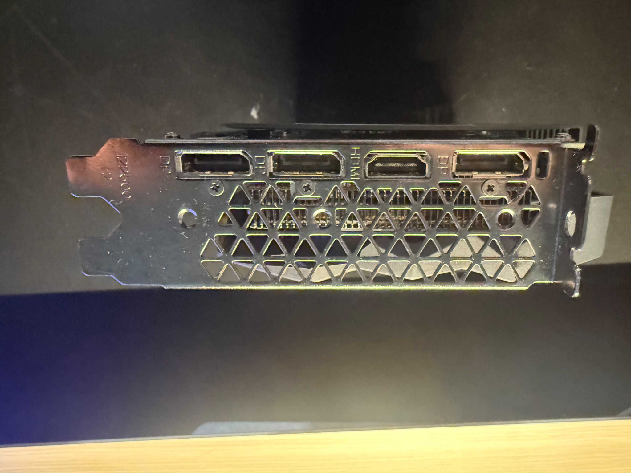 Zotac RTX 2060 6gb