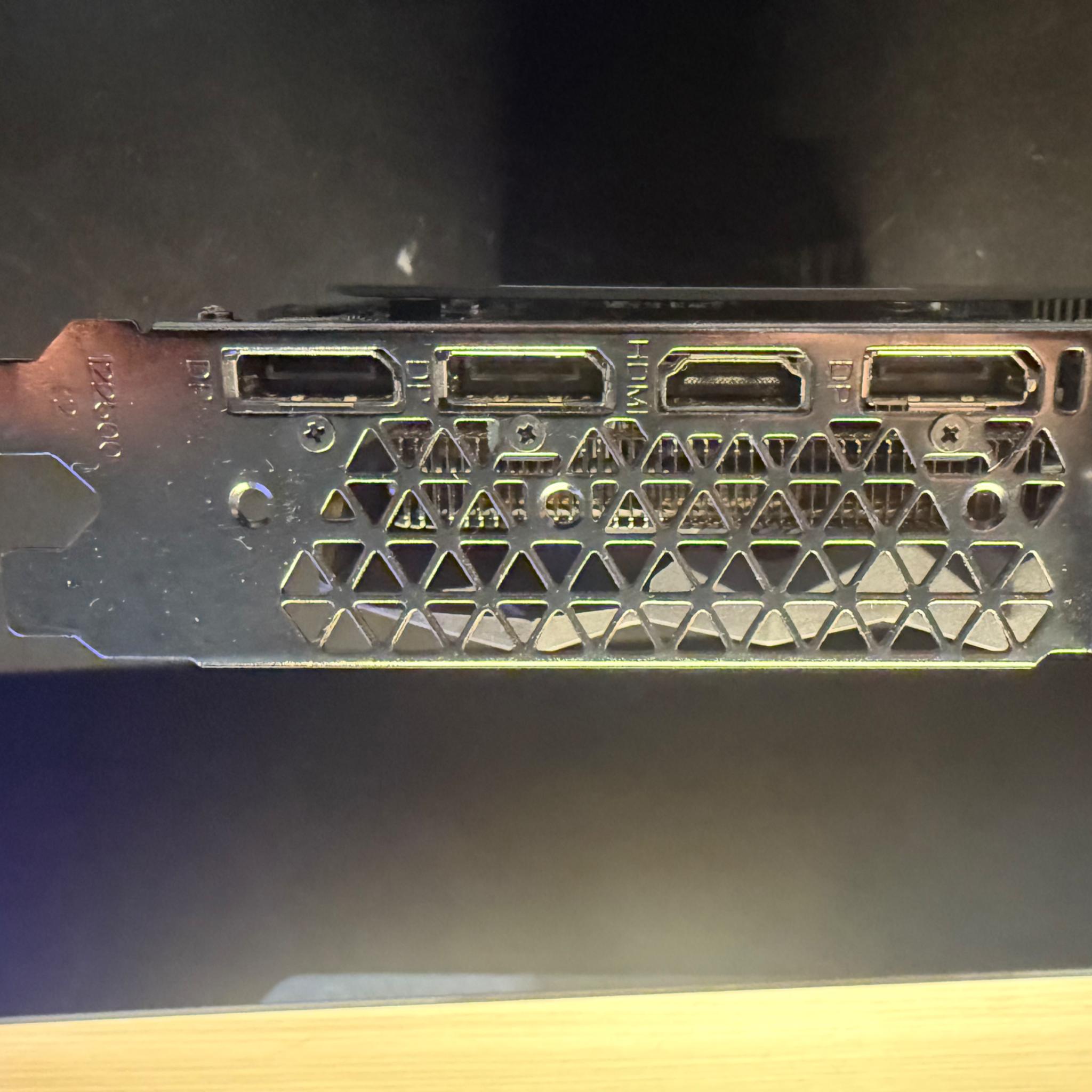 Zotac RTX 2060 6gb