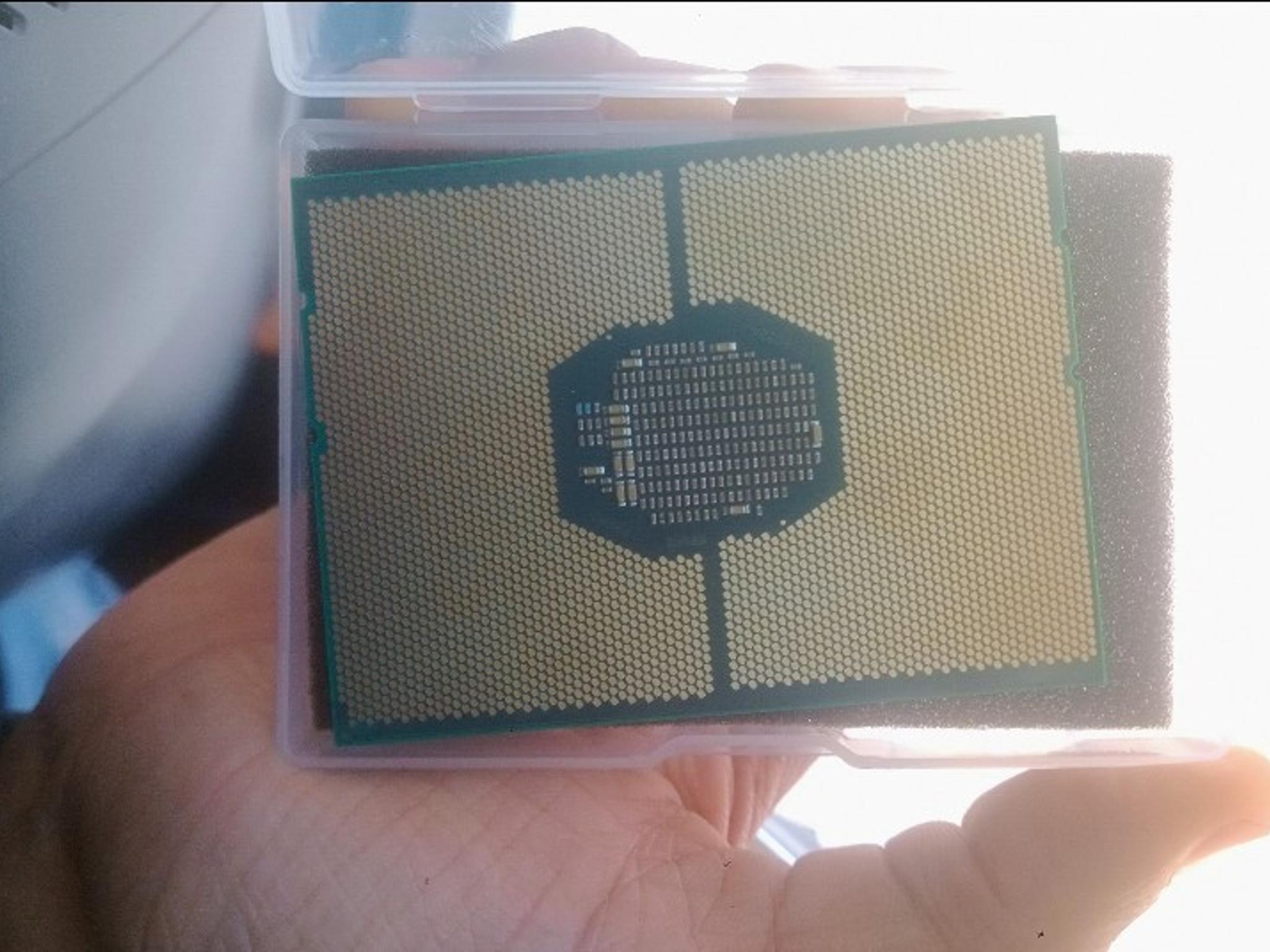Intel xeon gold 5120