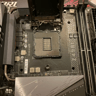 Gigabyte Z490I AORUS ULTRA Mini ITX LGA1200 Motherboard