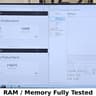 32GB DDR4 (2x16GB) 3200MT/s