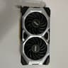 MSI RTX 2060 VENTUS 6GB OC