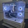 Custom Gaming PC Build