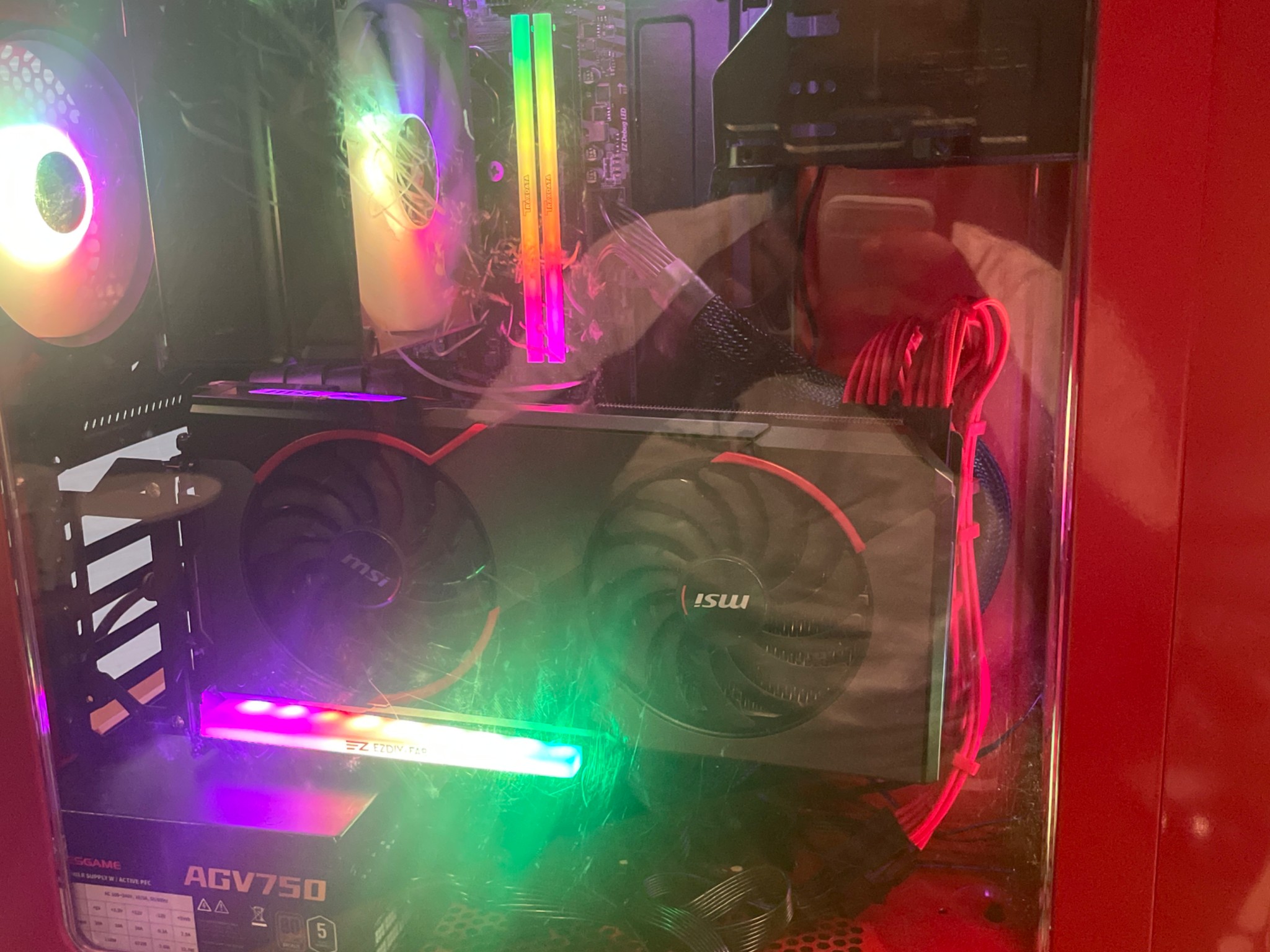 🔥 Unleash the HellPulse – Power Beyond Limits