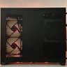 Gaming PC - RTX 5060, I5-9400F, 16GB DDR4, WIFI, BLUETOOTH, ARGB, BLACK, 1TB NVME SSD.