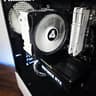 🤍🖤🤍 GeForce RTX 3070 8GB // Intel Core i5 11400 // Timetec 16GB 3600MHz