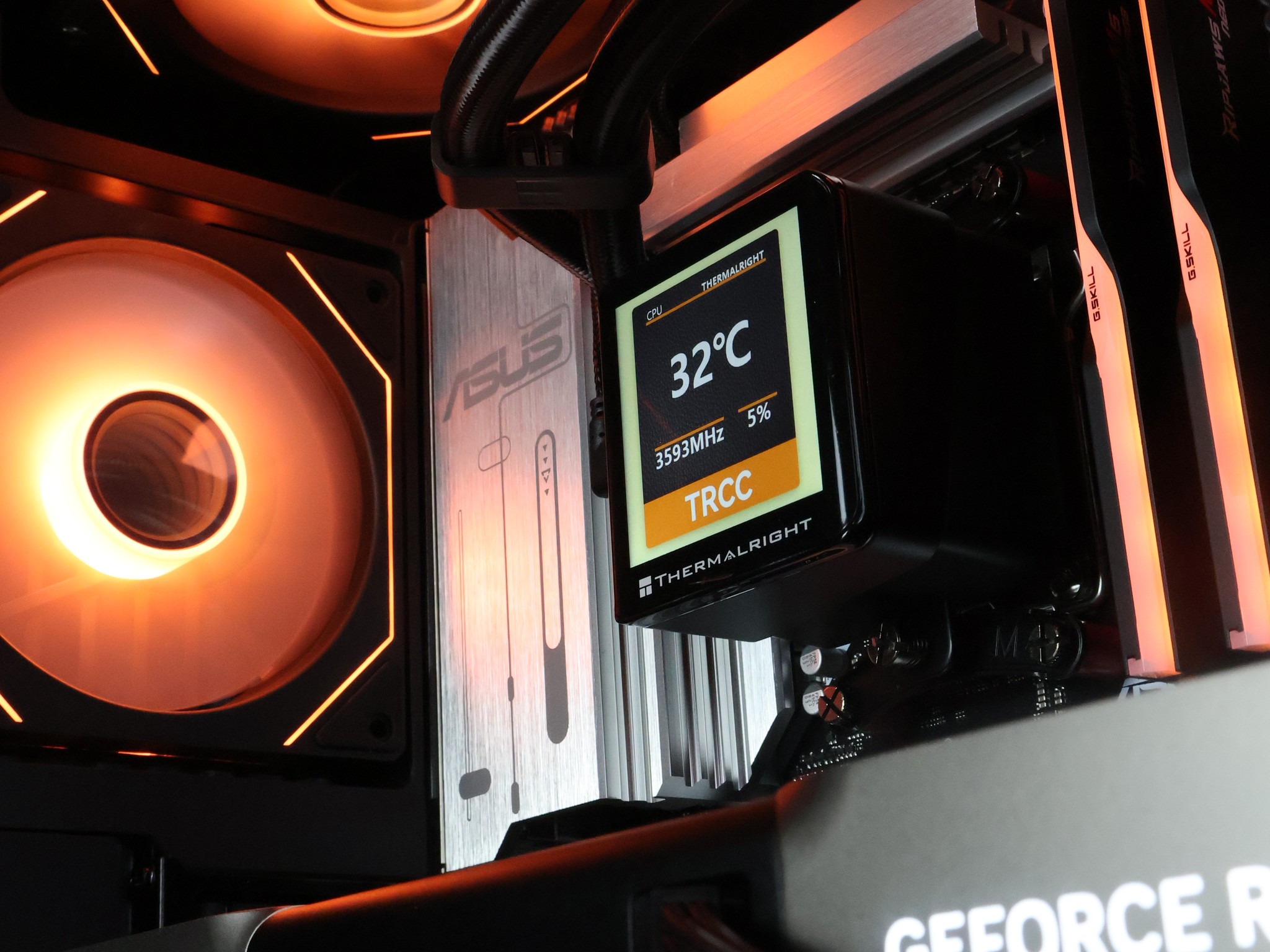 Ryzen 9 9950X3D | RTX 5080 16GB | 64GB Ram | 4TB SSD | Gaming PC