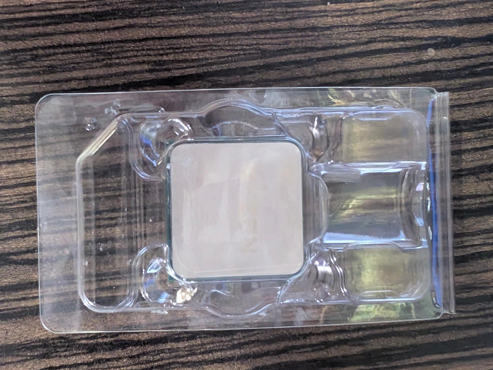 AMD Ryzen 5 5600X