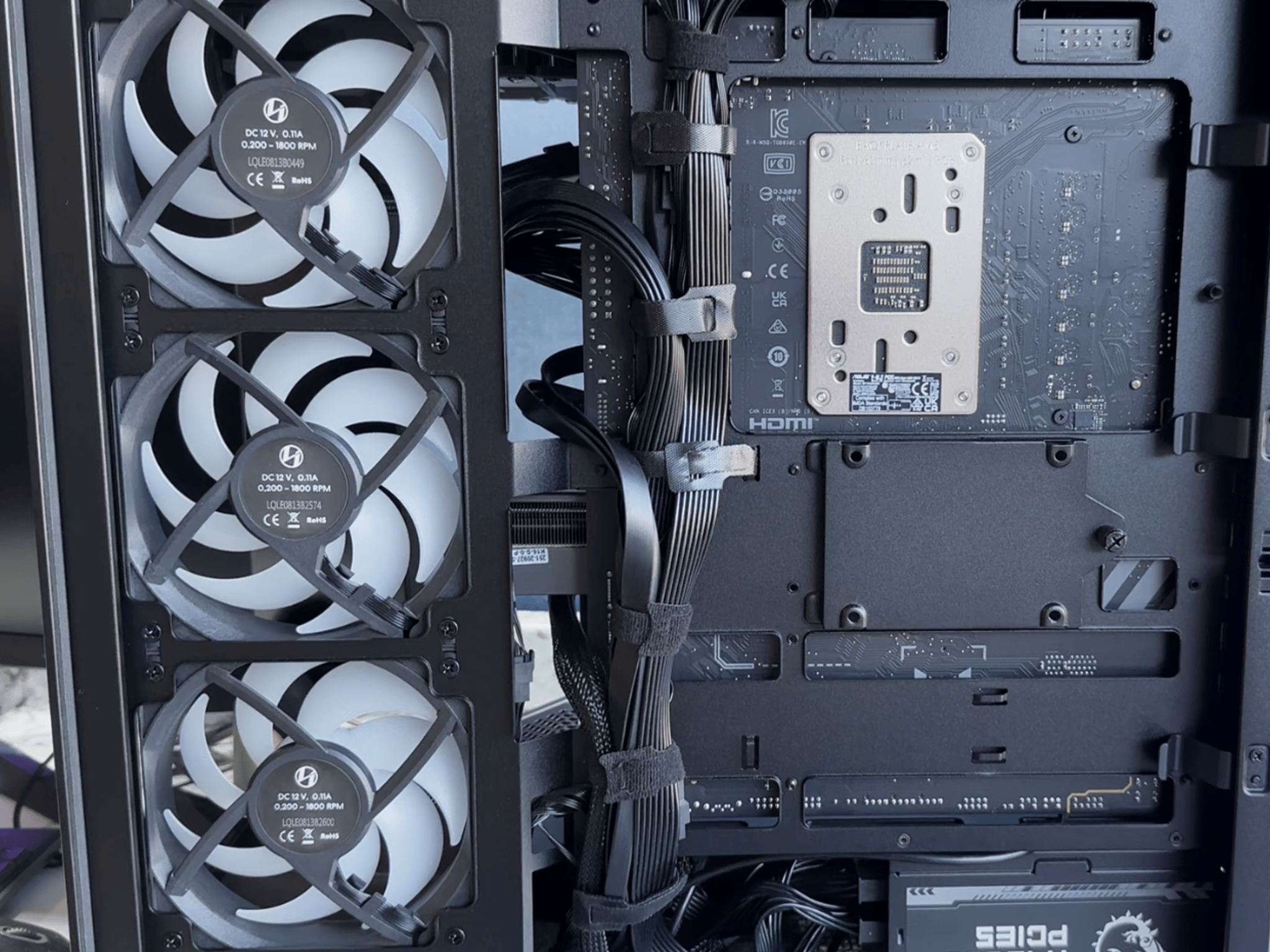 🎮 BRAND NEW High-Performance Gaming PC - RTX 5070 Complete Setup 🎮