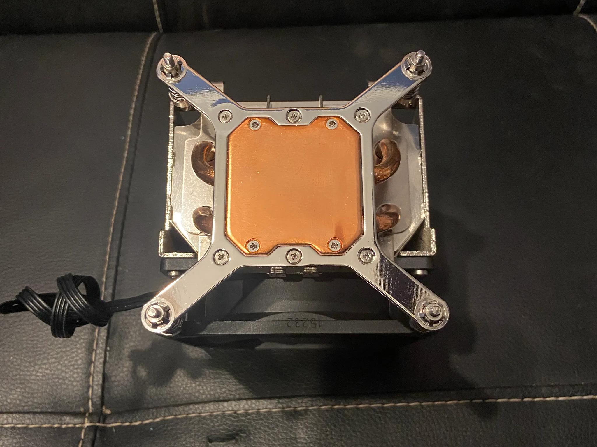 COMBO | i7 12700kf | ASUS TUF B660M-PLUS WiFi | 16GB 3200Mhz |