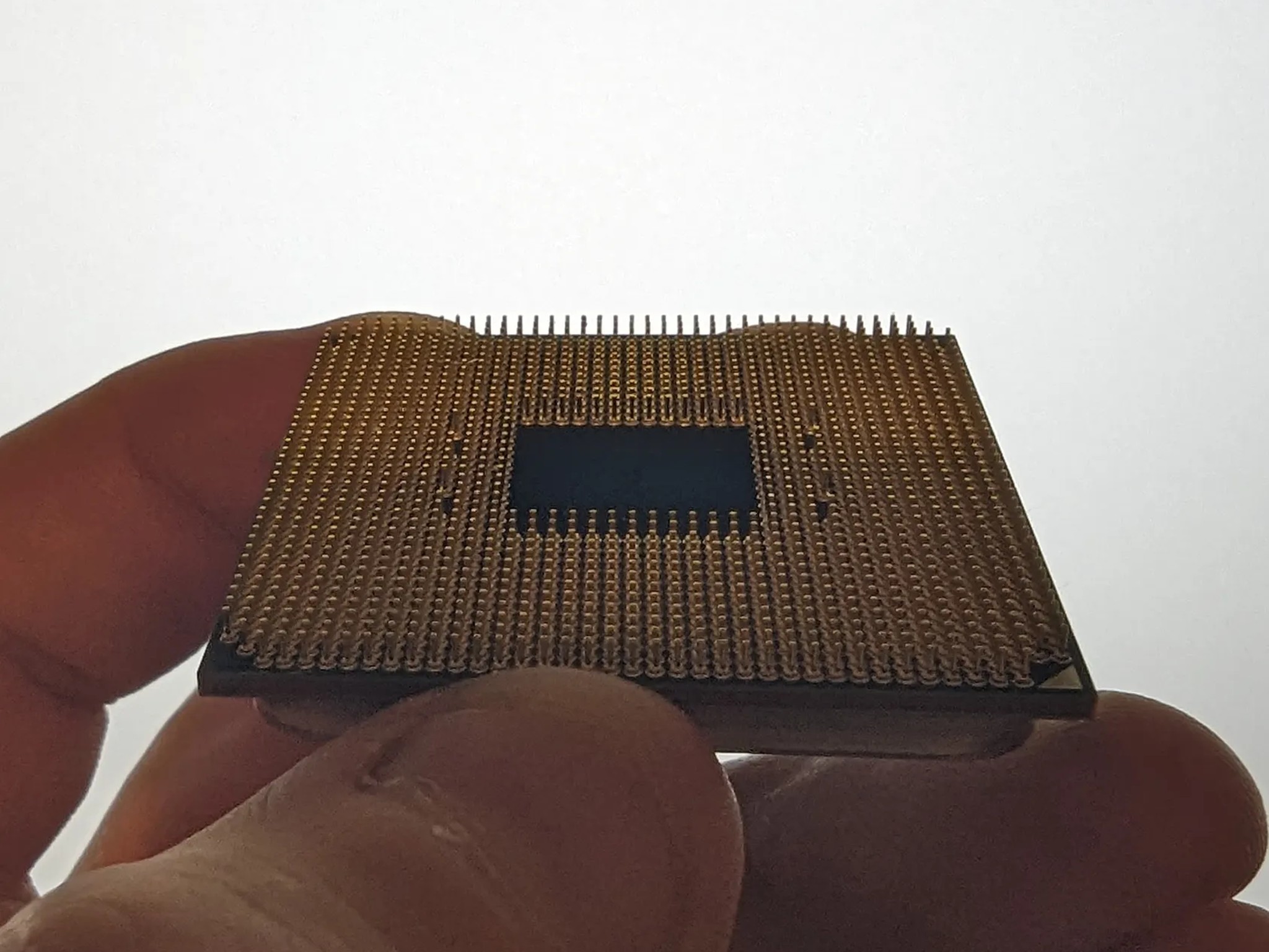 Lightly Used Ryzen 9 5900x