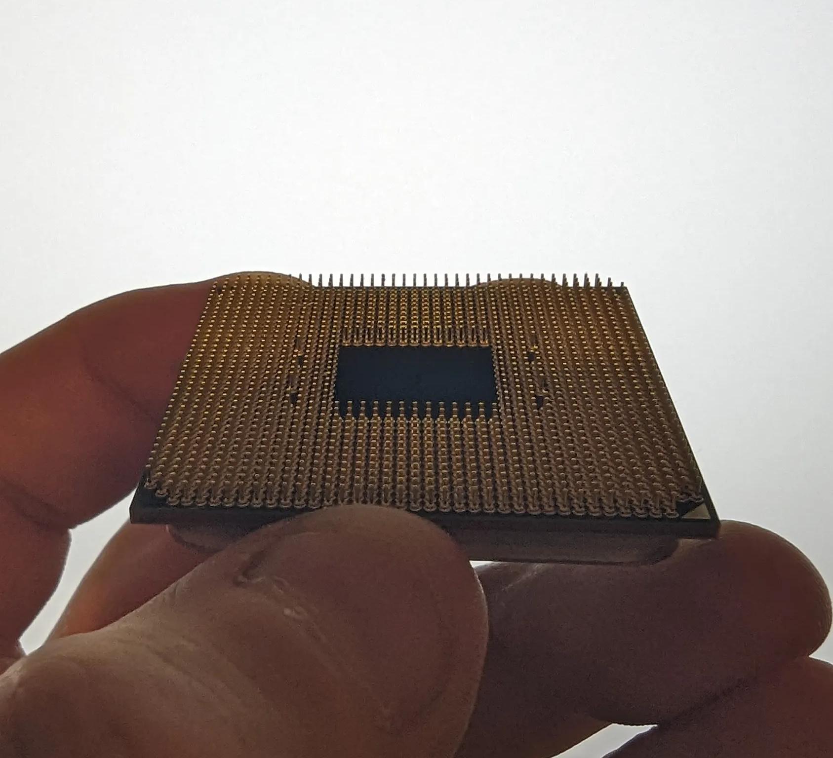 Lightly Used Ryzen 9 5900x