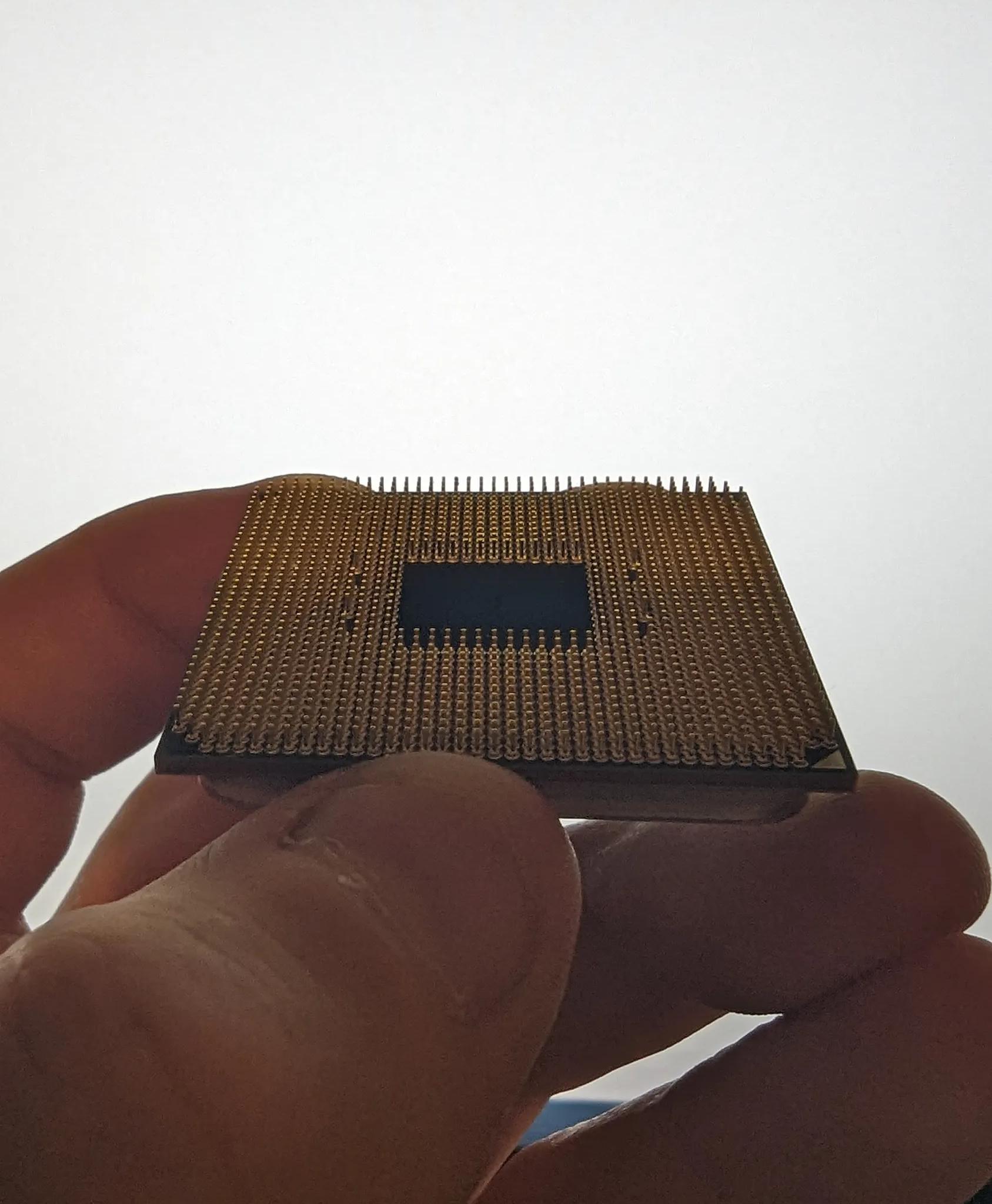 Lightly Used Ryzen 9 5900x