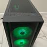 Super Budget Gaming PC - Intel i7-2600, NVDIA GTX 960 4GB, 12GB RAM, 750GB Storage, w/ Wi-Fi & BT