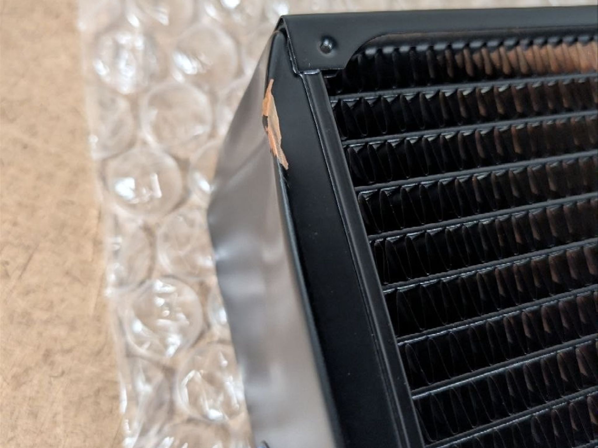 Alphacool NexXxoS Monsta 560mm Radiator (14192)