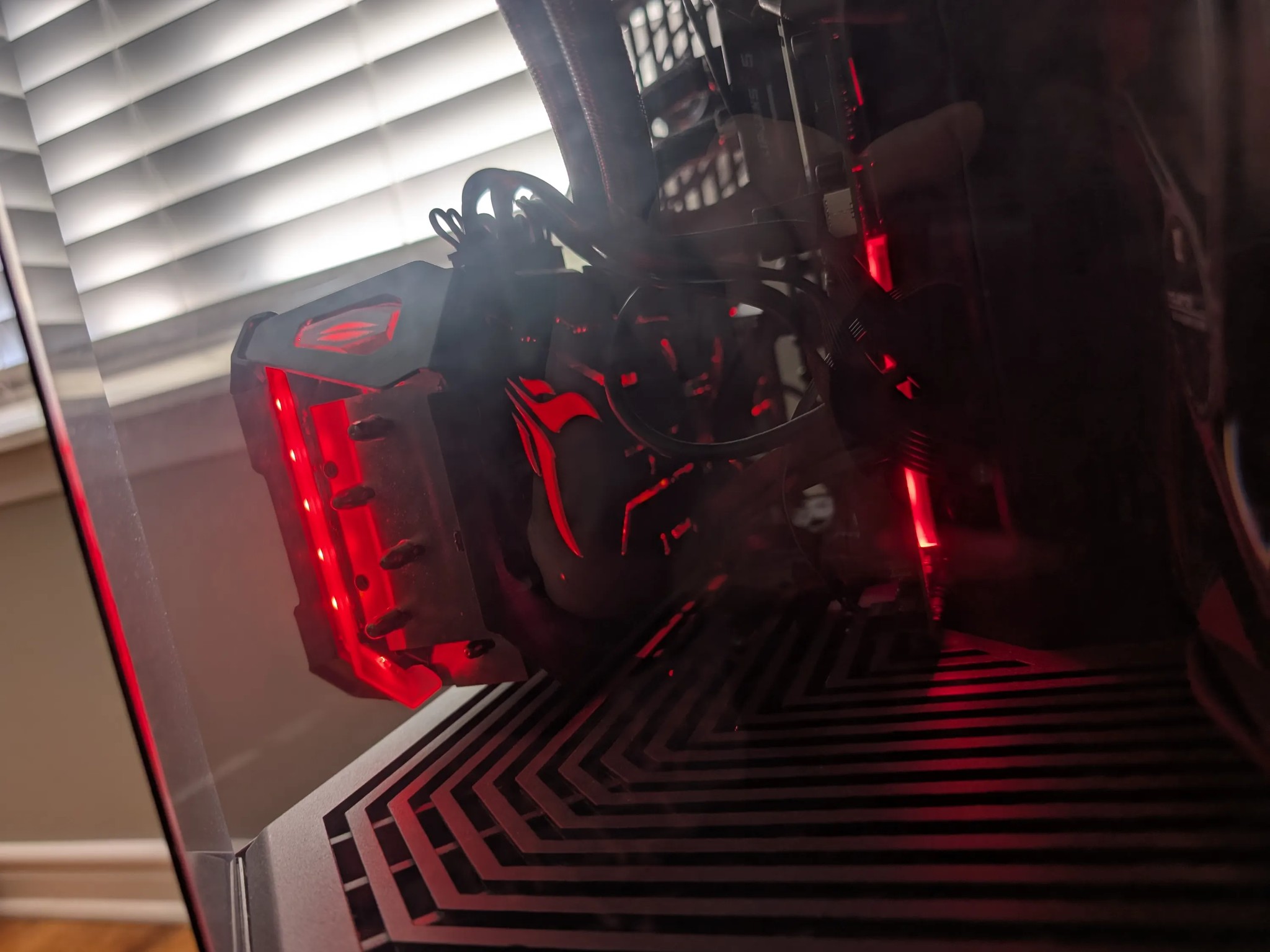 7900XTX Red Devil