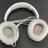 JBL Quantum 100 Headphones - White | Free Shipping