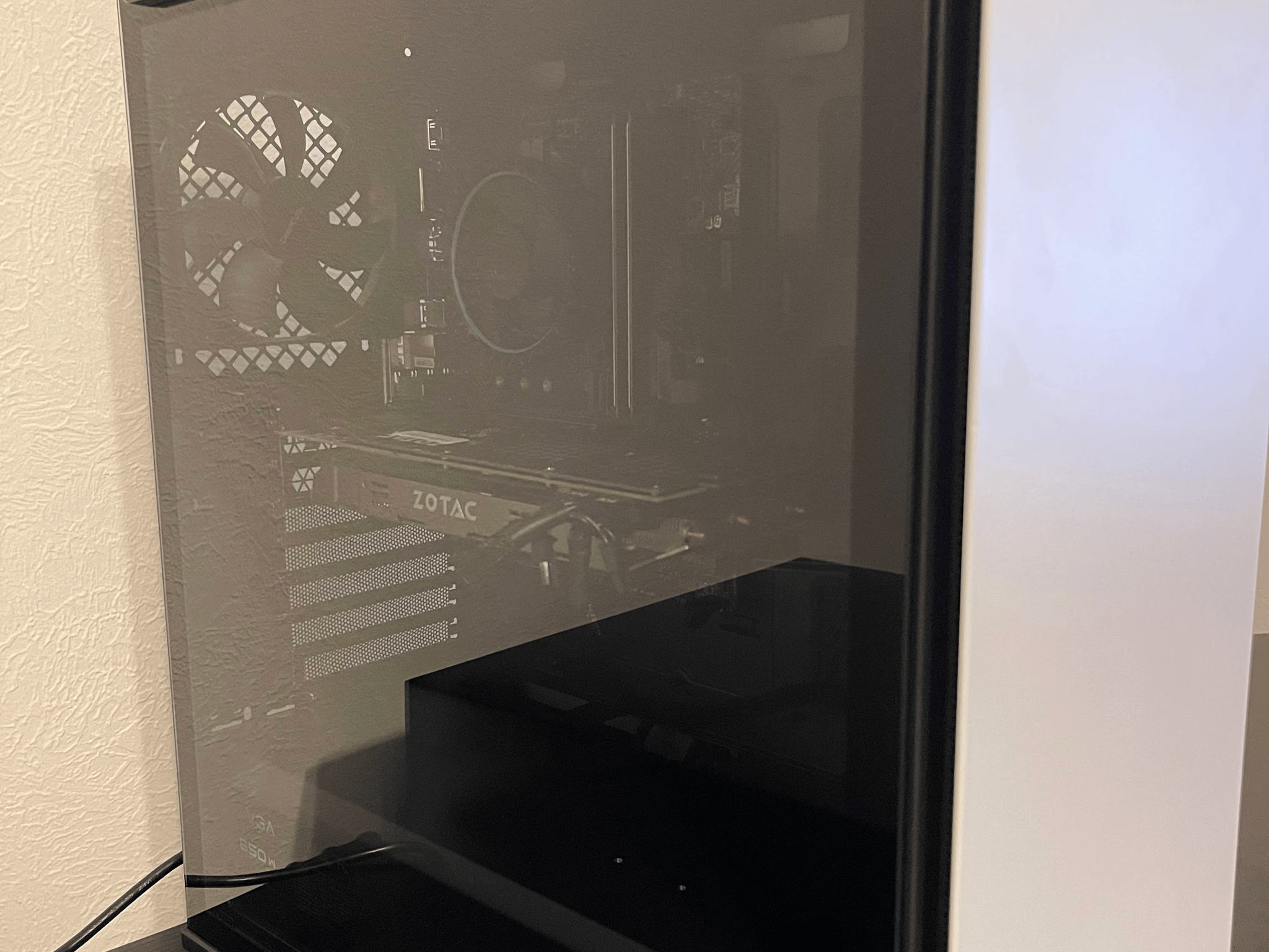 GTX 980 I3-12100f
