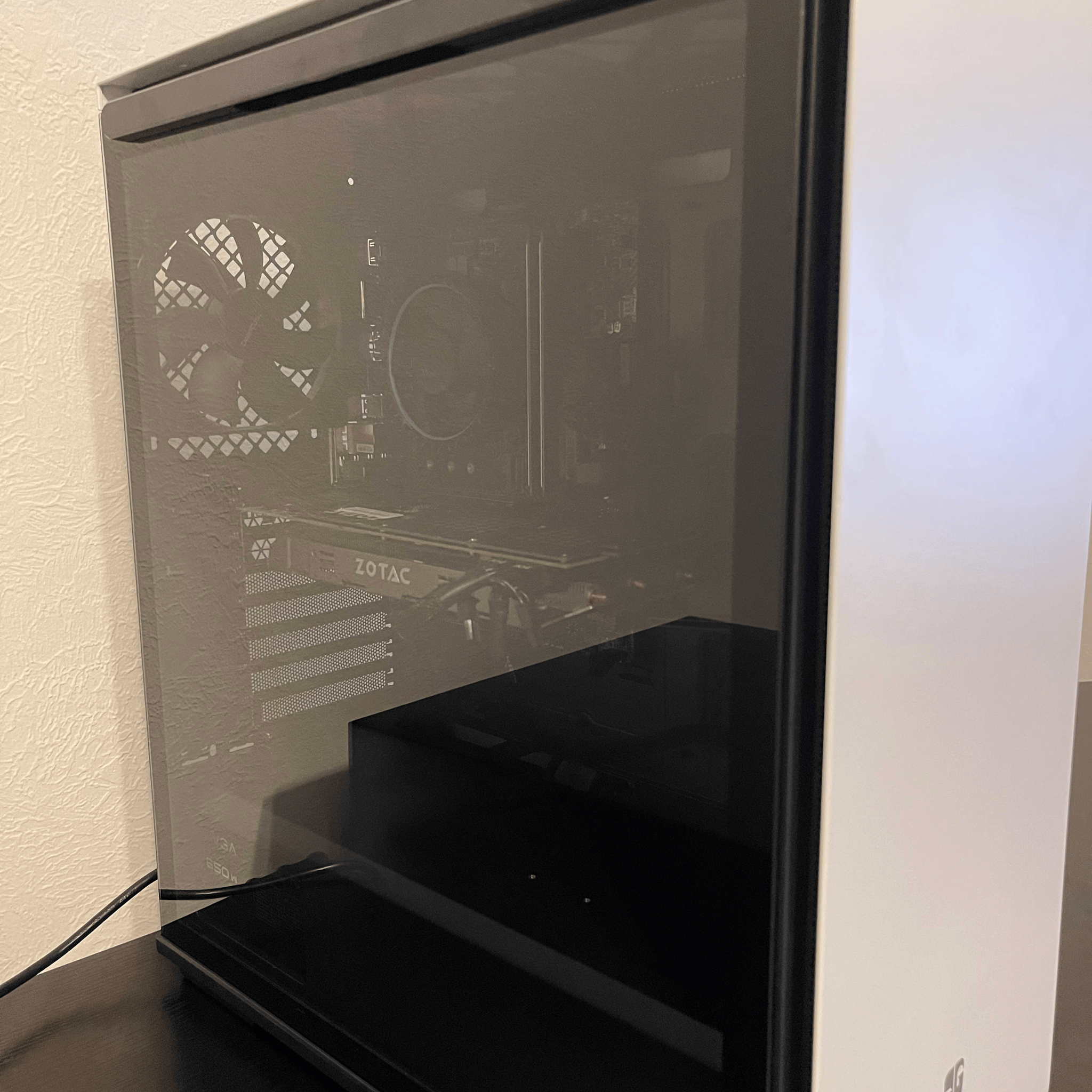 GTX 980 I3-12100f