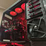 Gaming PC - AMD Ryzen 5 1600 | MSI NVIDIA GeForce GTX 1070 | 32GB RAM | 1TB SSD