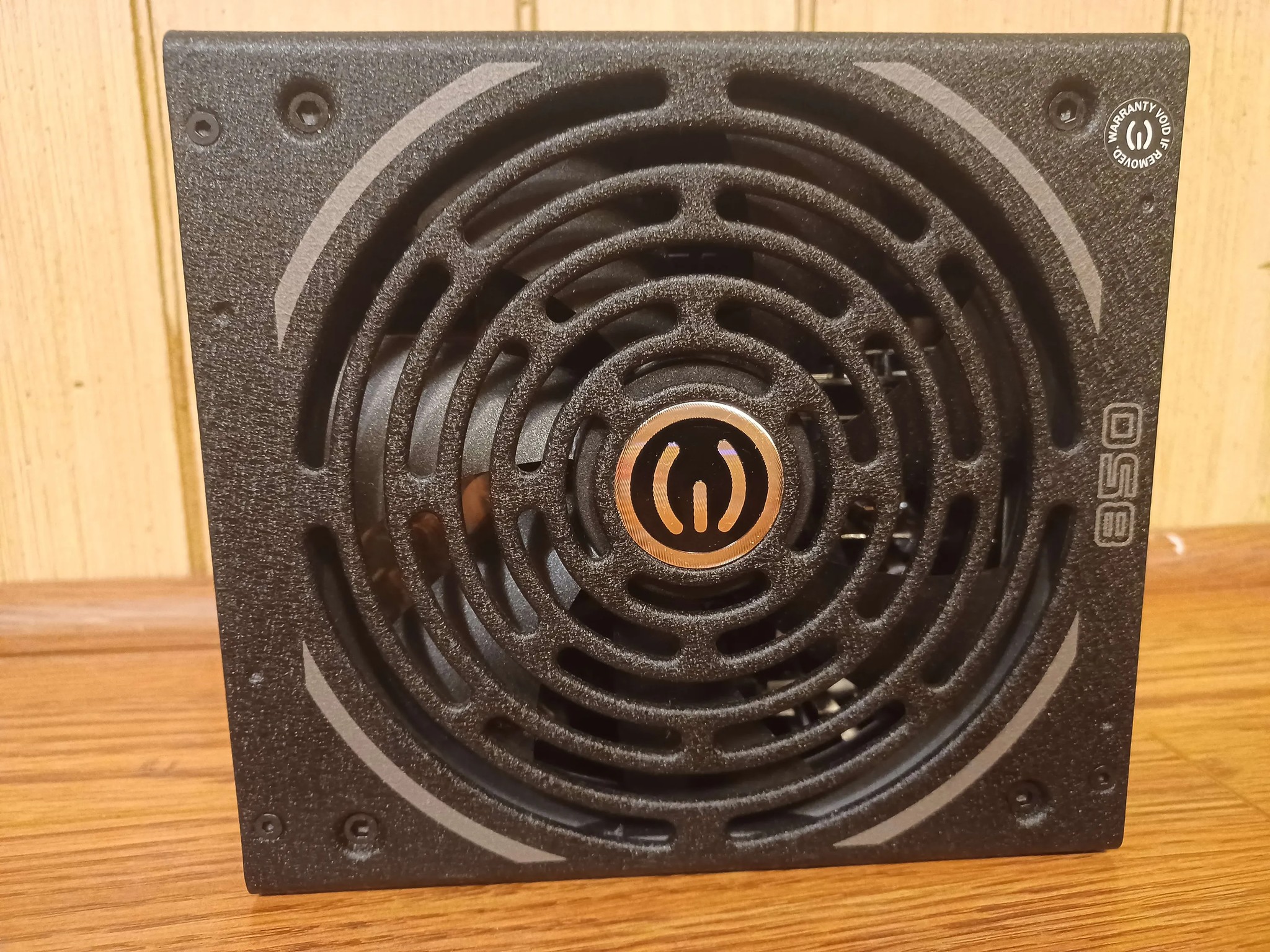 EVGA SuperNOVA 850w P2 80+ PLATINUM PSU