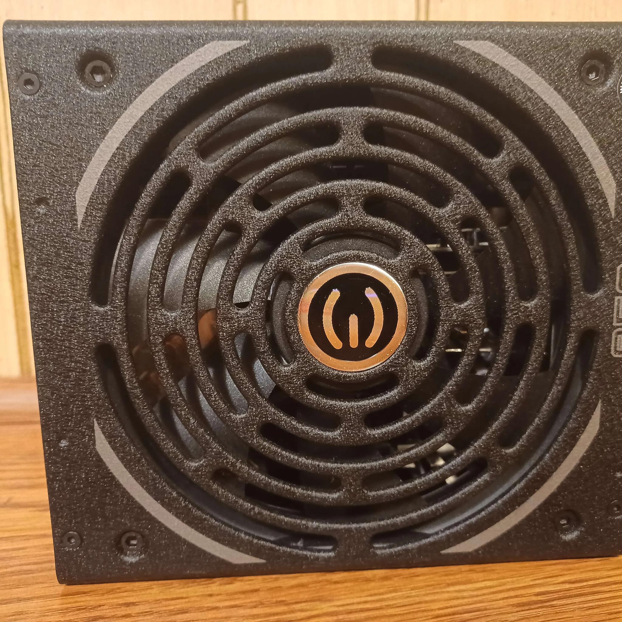 EVGA SuperNOVA 850w P2 80+ PLATINUM PSU