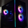 Gaming PC i5-6500 16GB RAM 1TB SSD RX 6400 4GB Windows 11 Computer