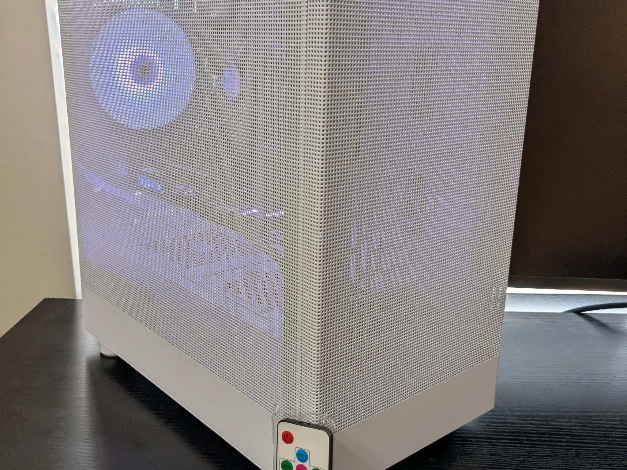 90 FPS Fortnite| 180 Day Warranty| i5-6500, RX 470 4GB, 16GB DDR4, 500GB SSD, Win10, RGB