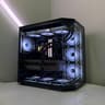RTX 5080 | Ryzen 7 9800X3D | 64GB DDR5 RAM | 2TB SSD | Gaming PC
