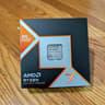 [Brand New Sealed]AMD Ryzen 7 9800X3D- W/ Crimson Desert Game Bundle redemption (Expire on 5/23/26)