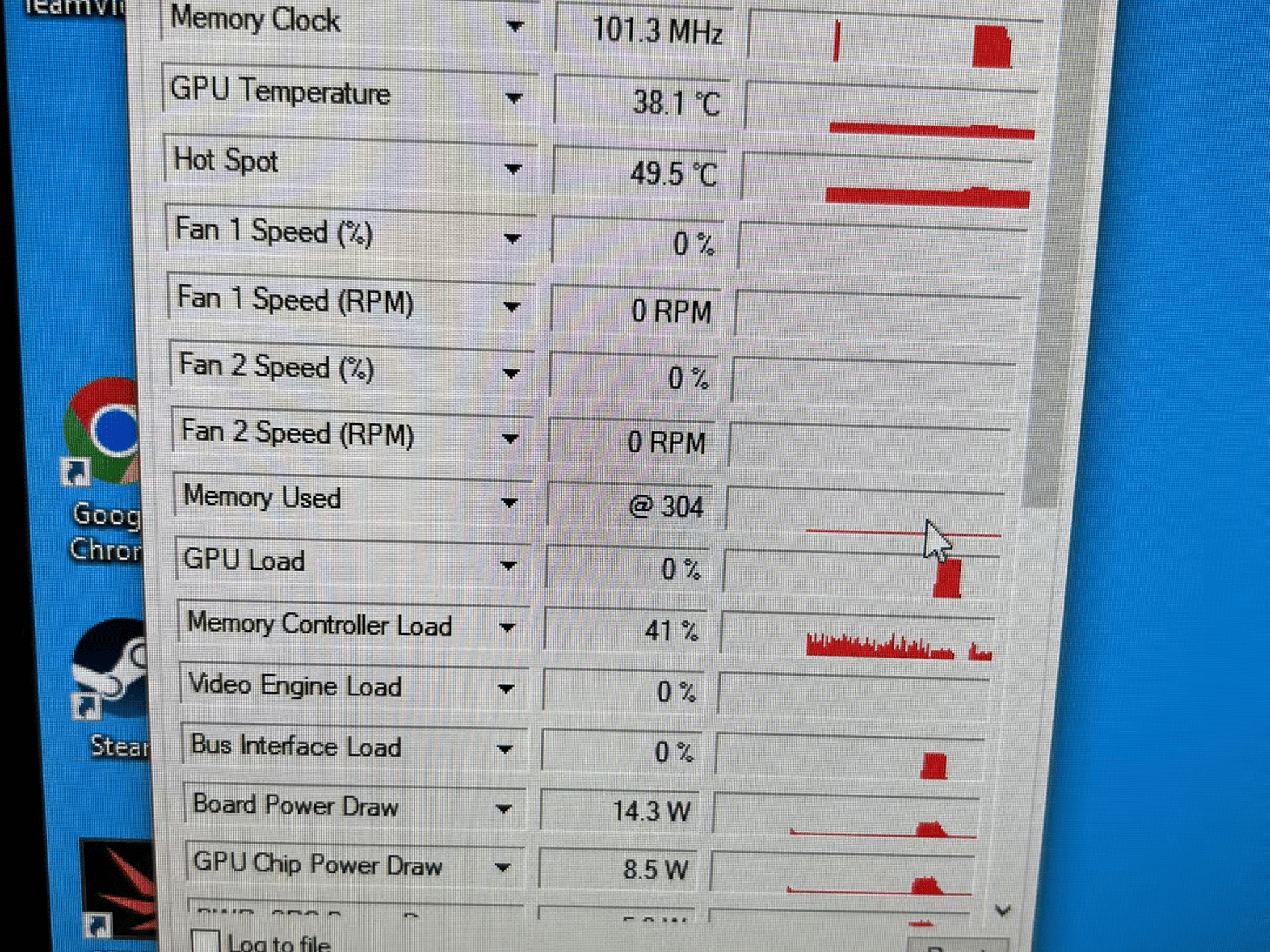 EVGA GeForce RTX 3060 Ti 8 GB FTW3 ULTRA (FHR)