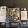 Gigabyte X870 AORUS Elite WiFi7 Motherboard – AM5, DDR5, PCIe 5.0, Like New